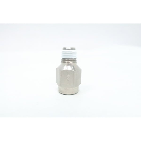 Chemiquip 25S-e Mux Control Pod Pressure Snubber 1/4"Npt – Aeliya Marine - Foto 3